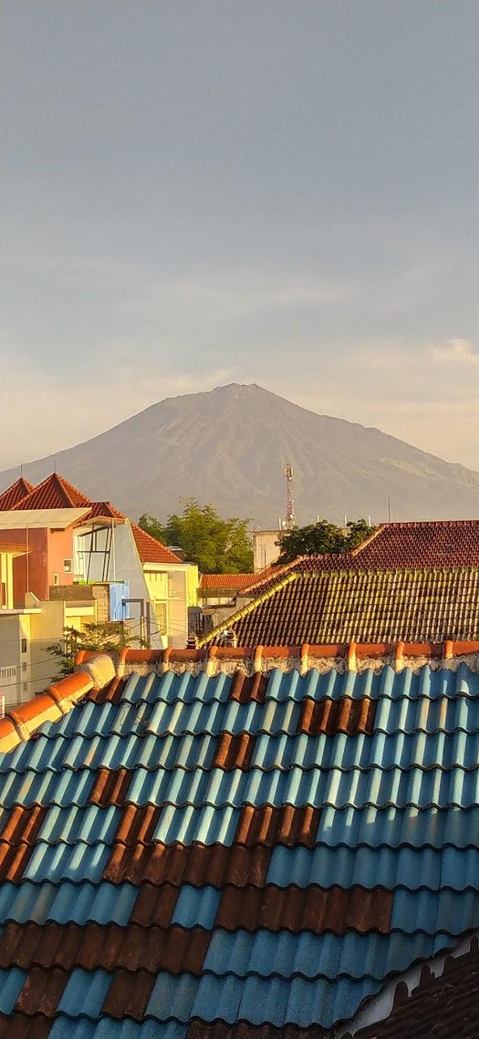 Cover Image for OYO 3763 Oq Guest House Syariah