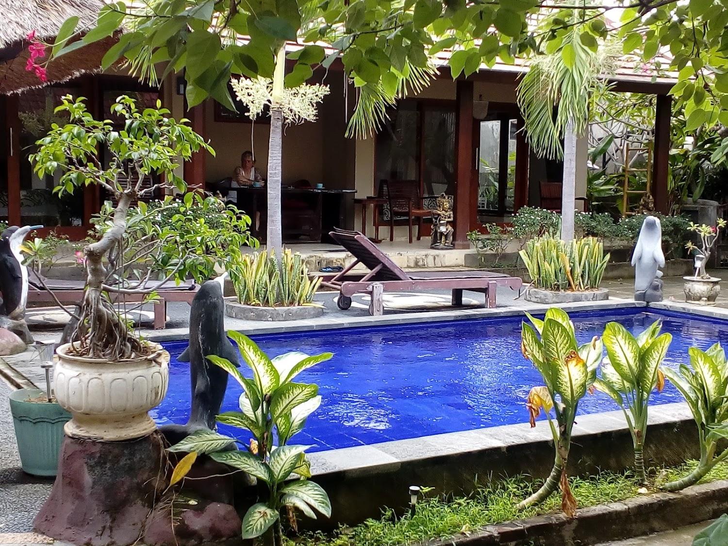 Cover Image for Janur Guest House