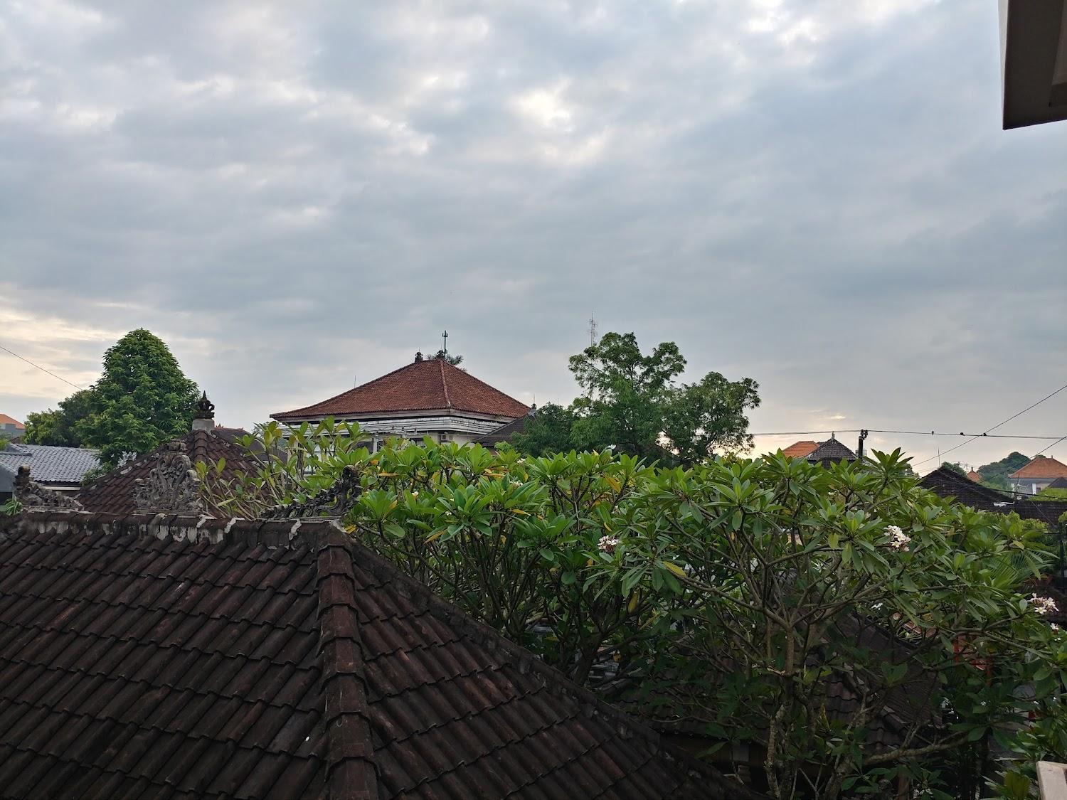 Cover Image for Rumah Kultur