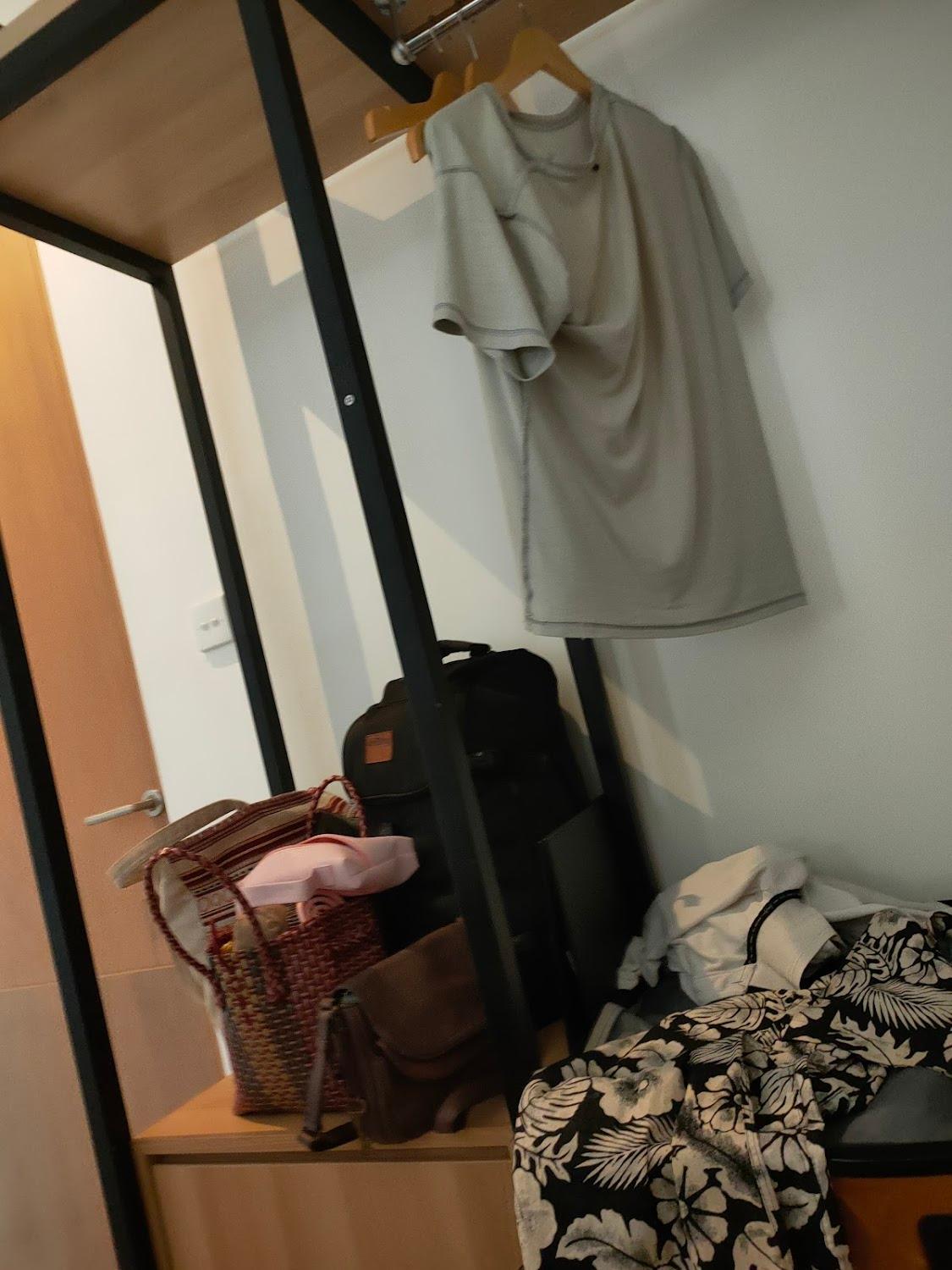 Cover Image for ME Rooms Ubud