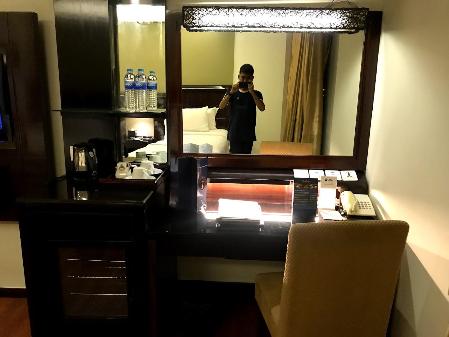 Cover Image for Best Western Mangga Dua Hotel & Residence