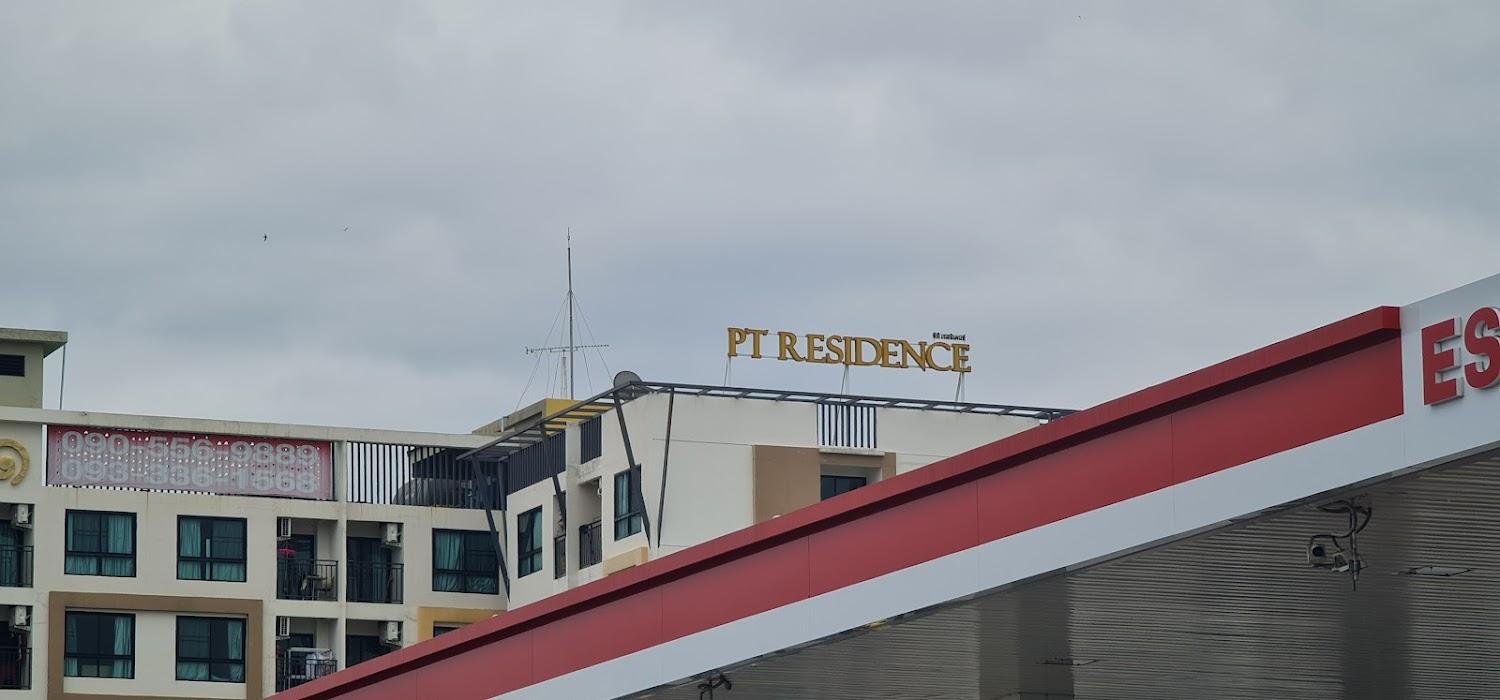Cover Image for PT Residence Thepharak