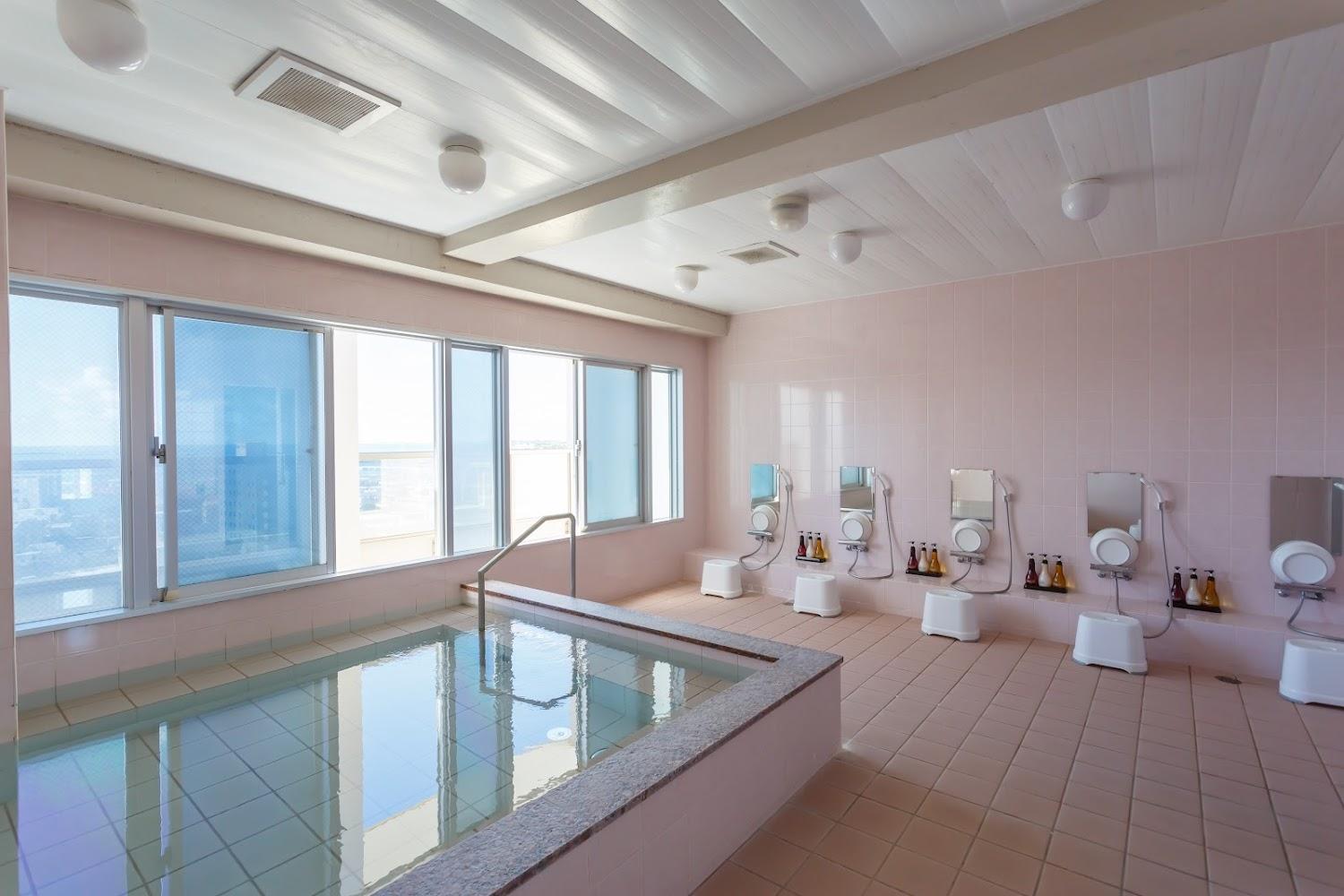 Cover Image for Hotel Peace Island Miyakojima Shiyakusho-dori