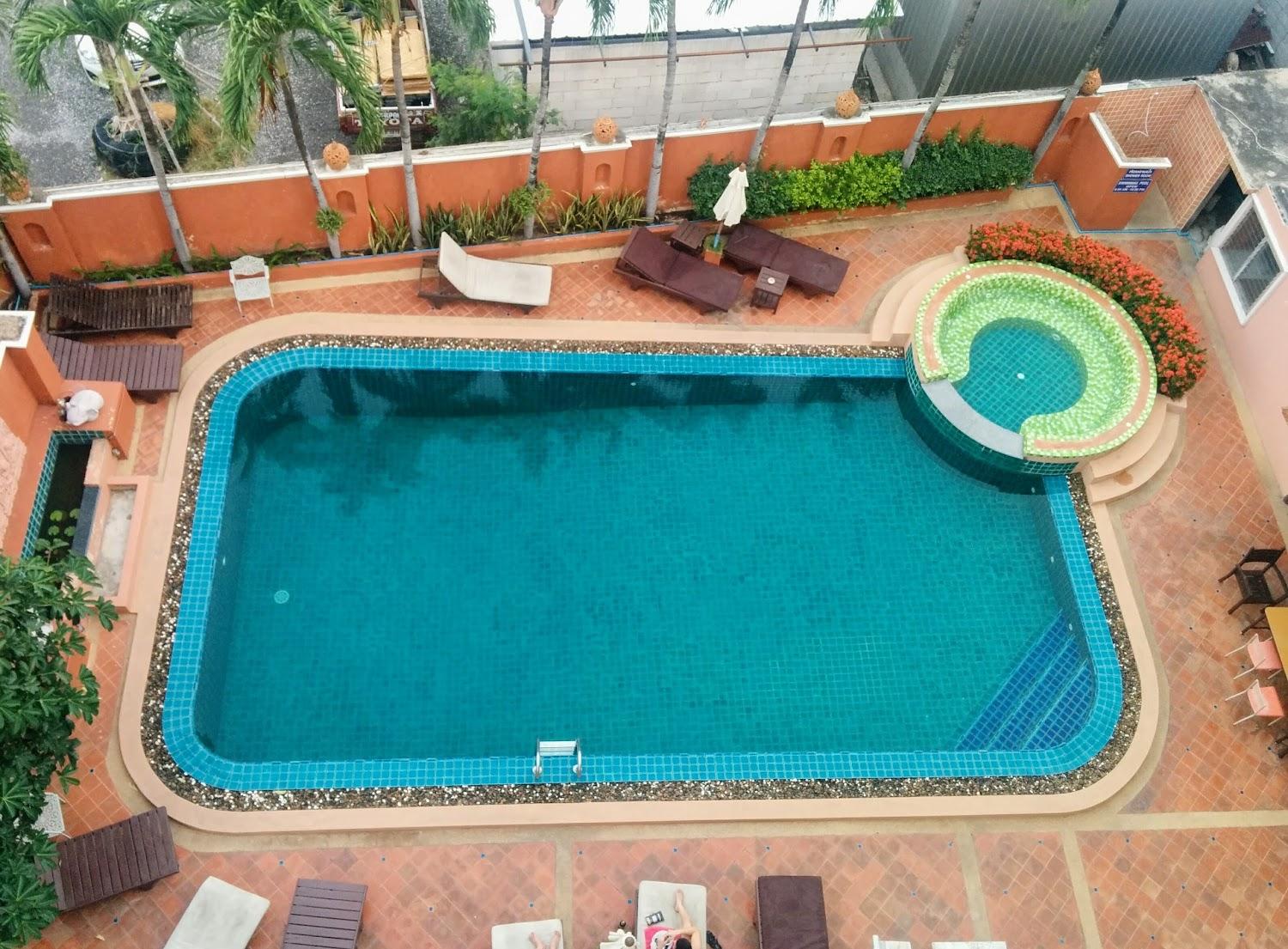 Cover Image for Skaw Beach Hotel