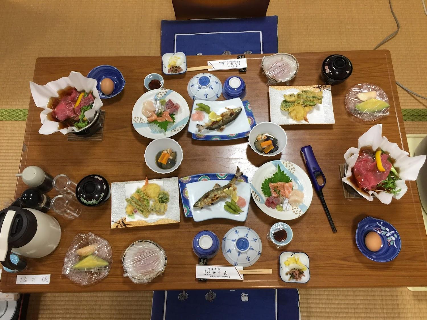 Cover Image for 玉の家