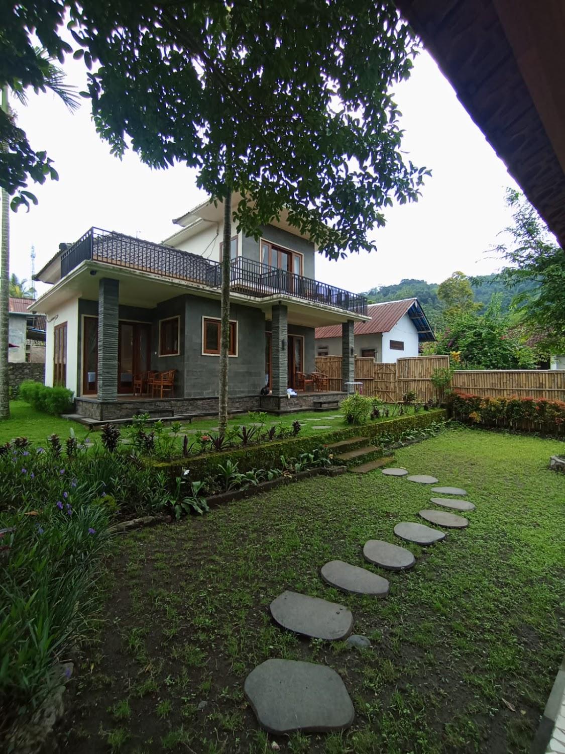 Cover Image for Gria Sindhu Homestay Sidemen