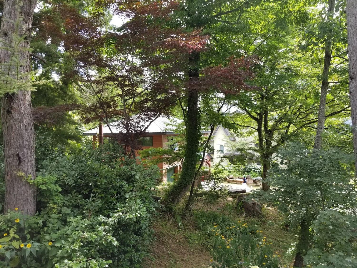 Cover Image for Lodge Shirogane