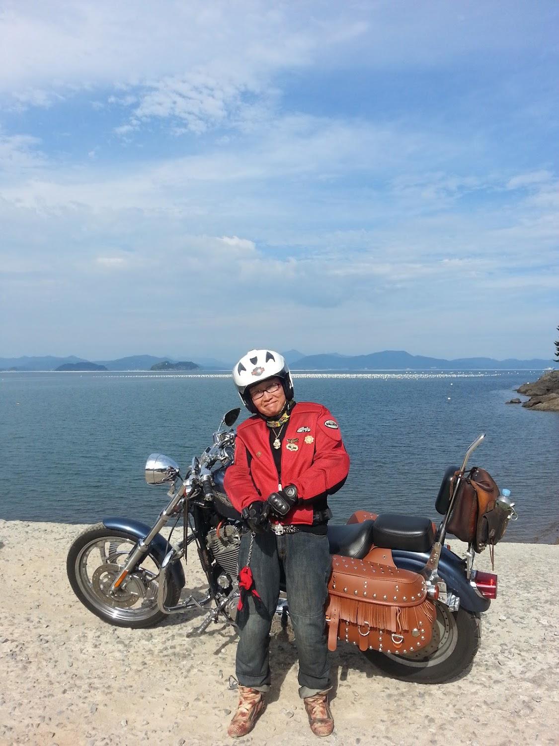 Cover Image for 사량도야영장
