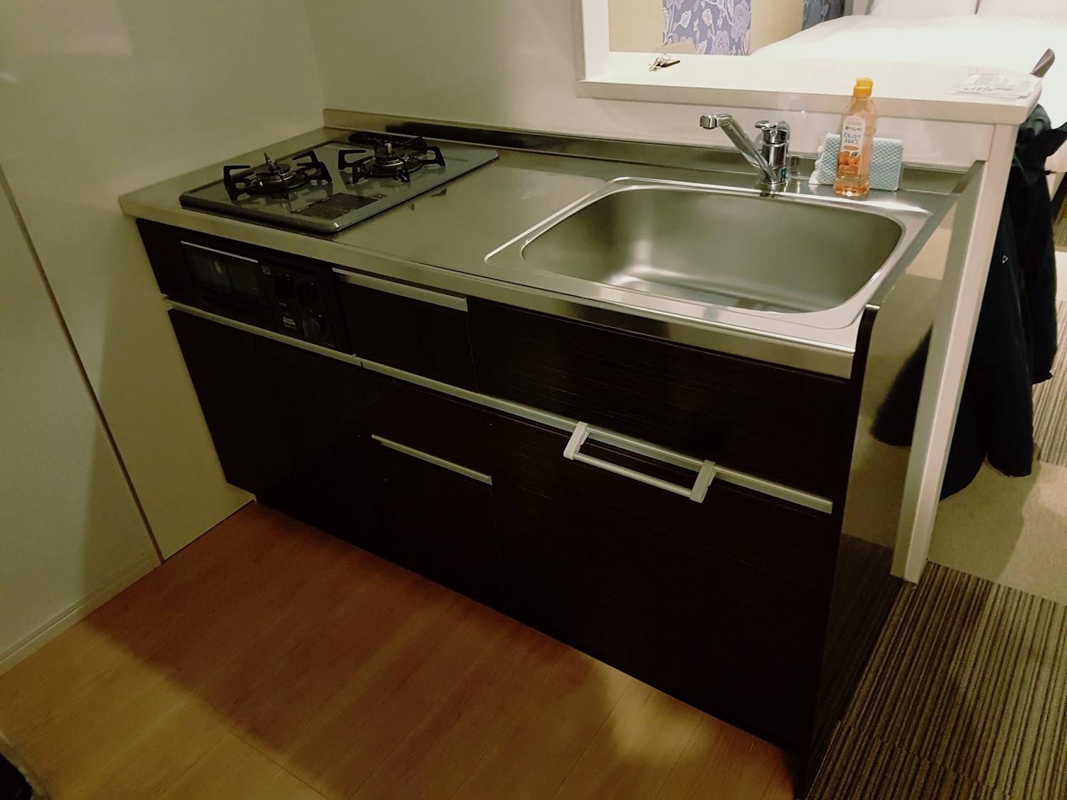Cover Image for AAC Hotel Hakata