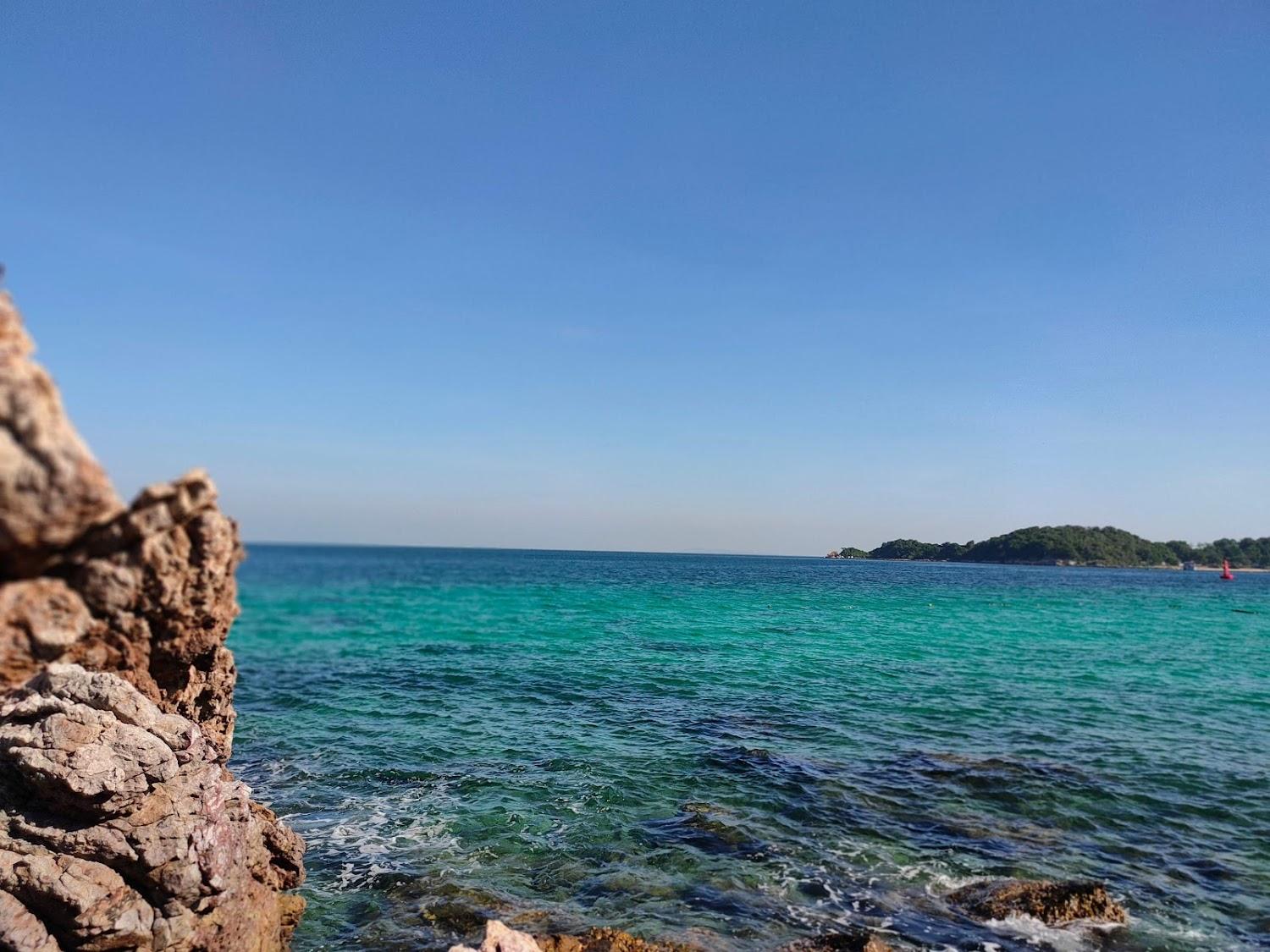 Cover Image for ห้องพักปูนา เกาะล้าน