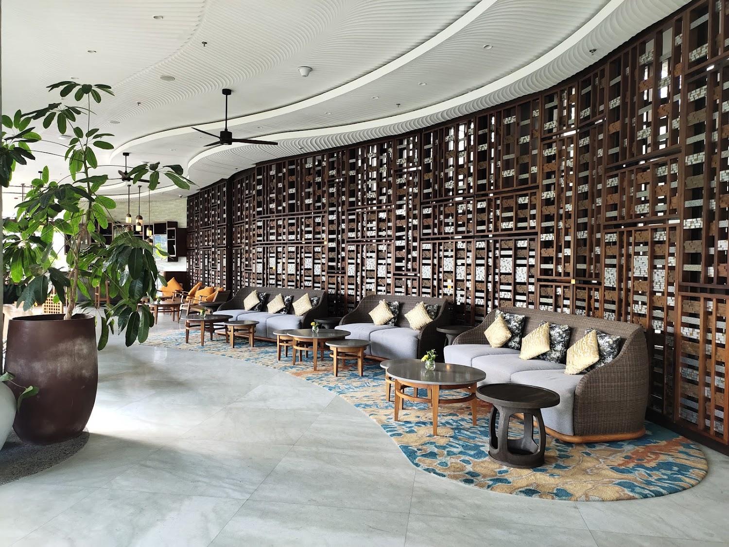 Cover Image for The Westin Resort & Spa Ubud, Bali