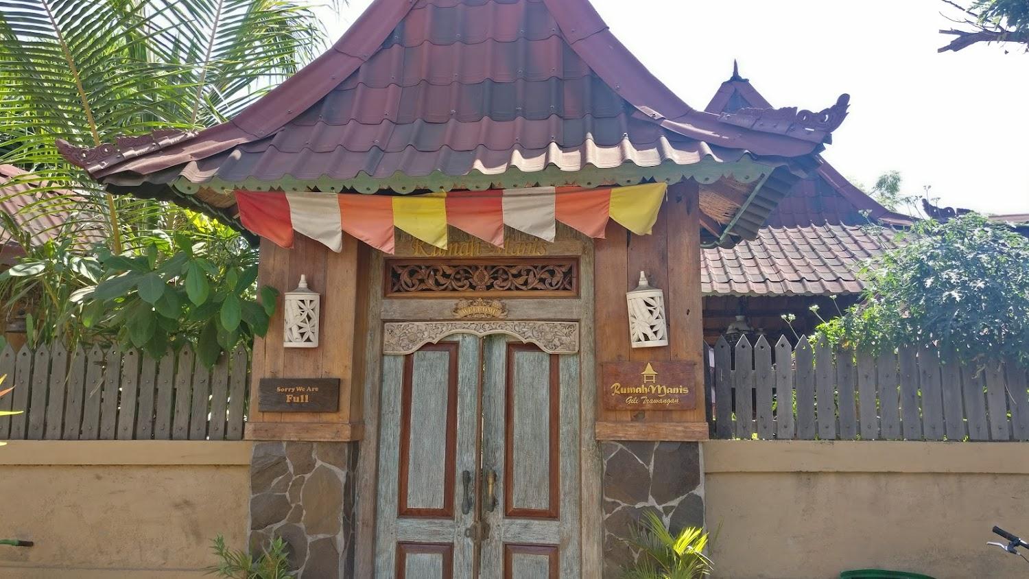 Cover Image for Meisya cottage
