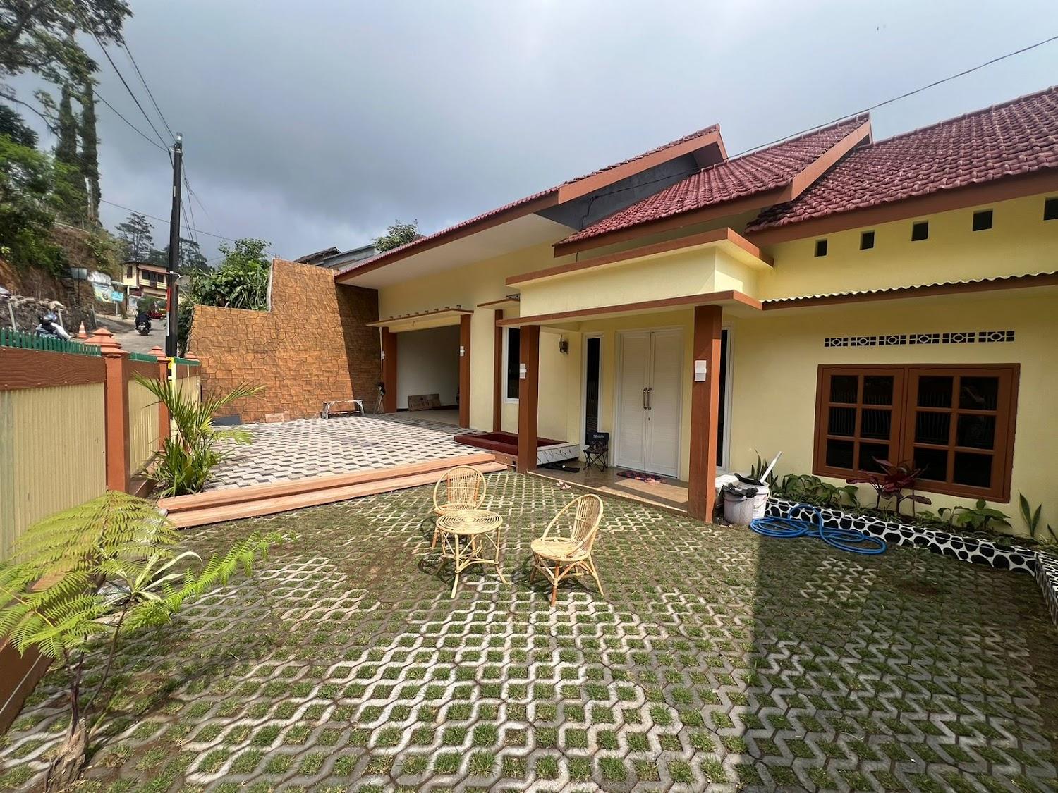 Cover Image for Villa Queena