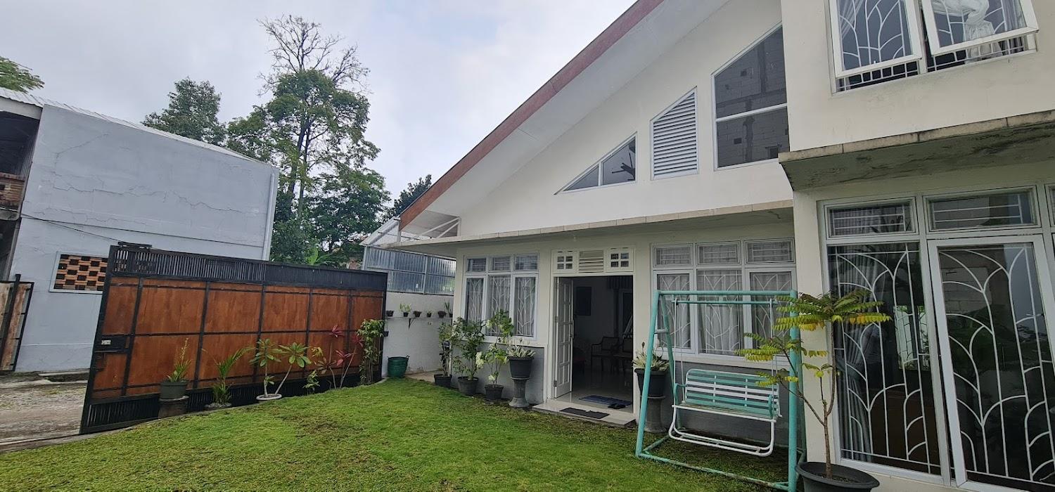 Cover Image for Villa Nusa Indah Karangpandan