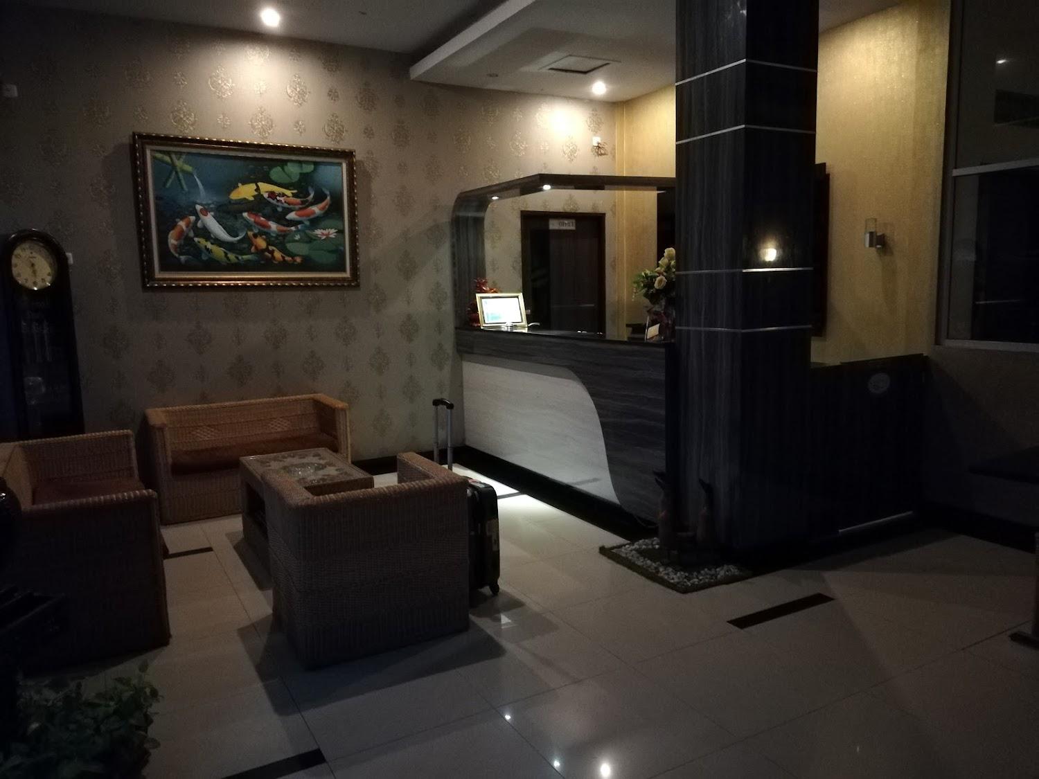 Cover Image for Bit Hotel