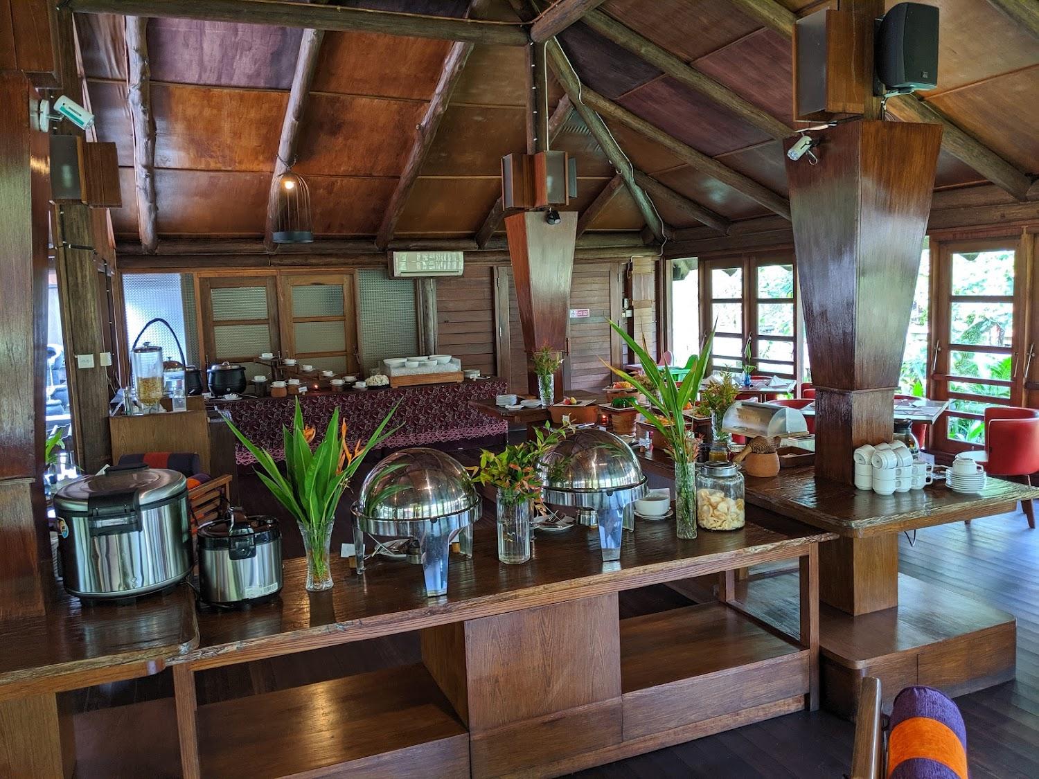 Cover Image for Gardenia Resort and Spa