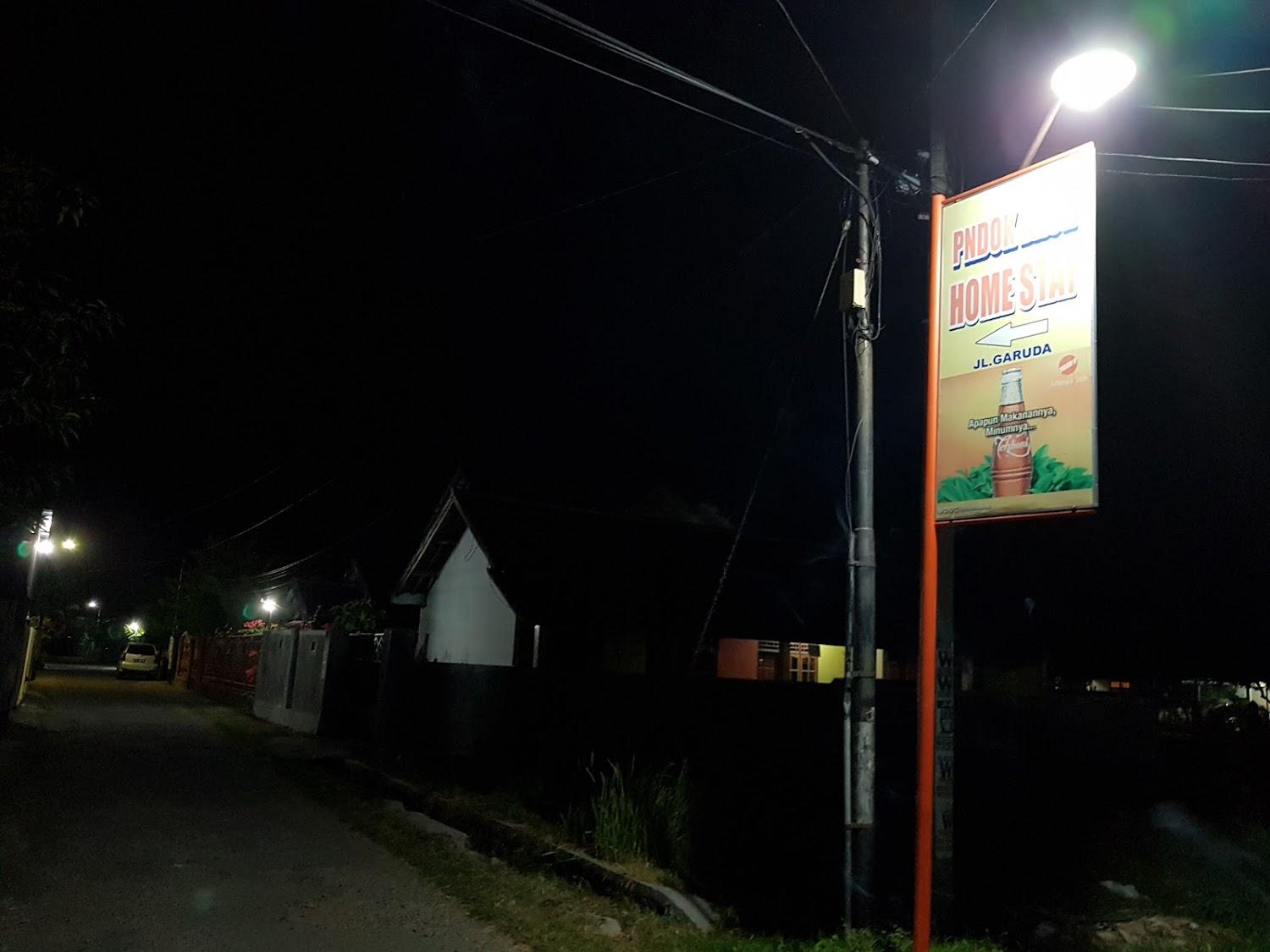 Cover Image for Pondok Daun Homestay