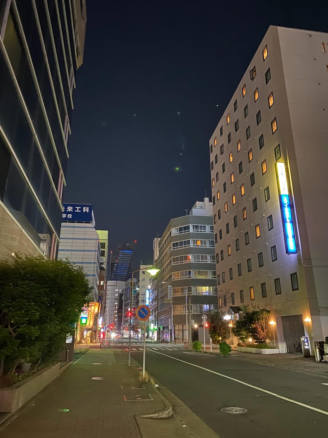 Cover Image for Dai-san Star Nagoya