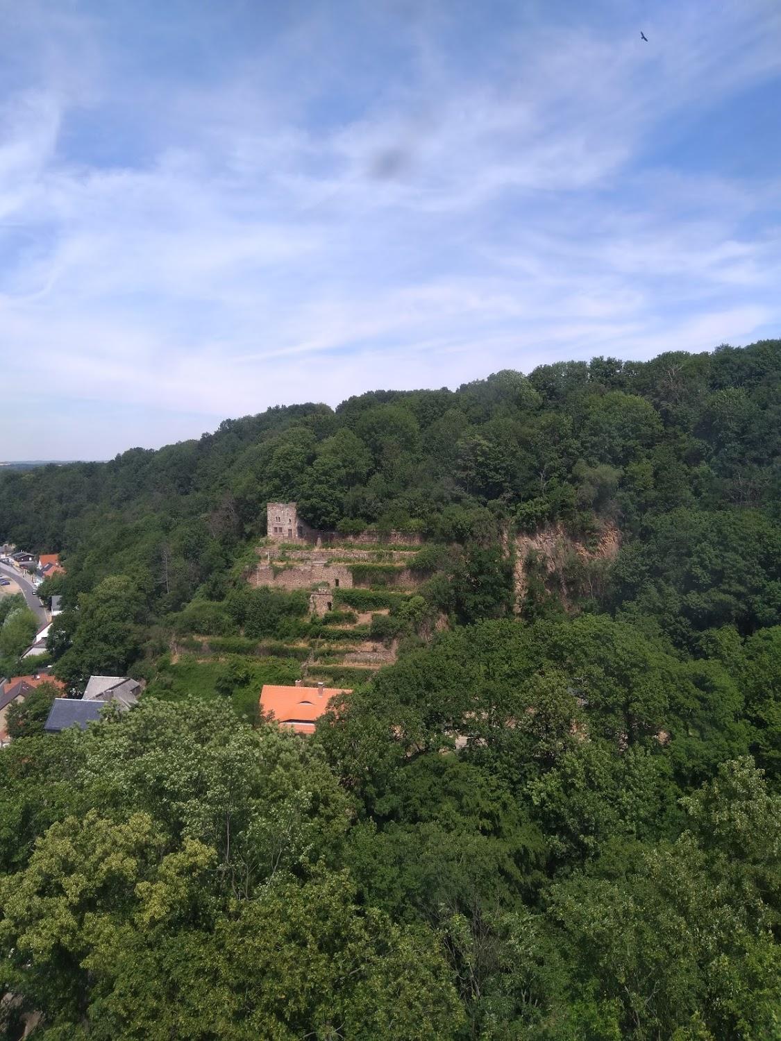 Cover Image for Campingplatz Colditz
