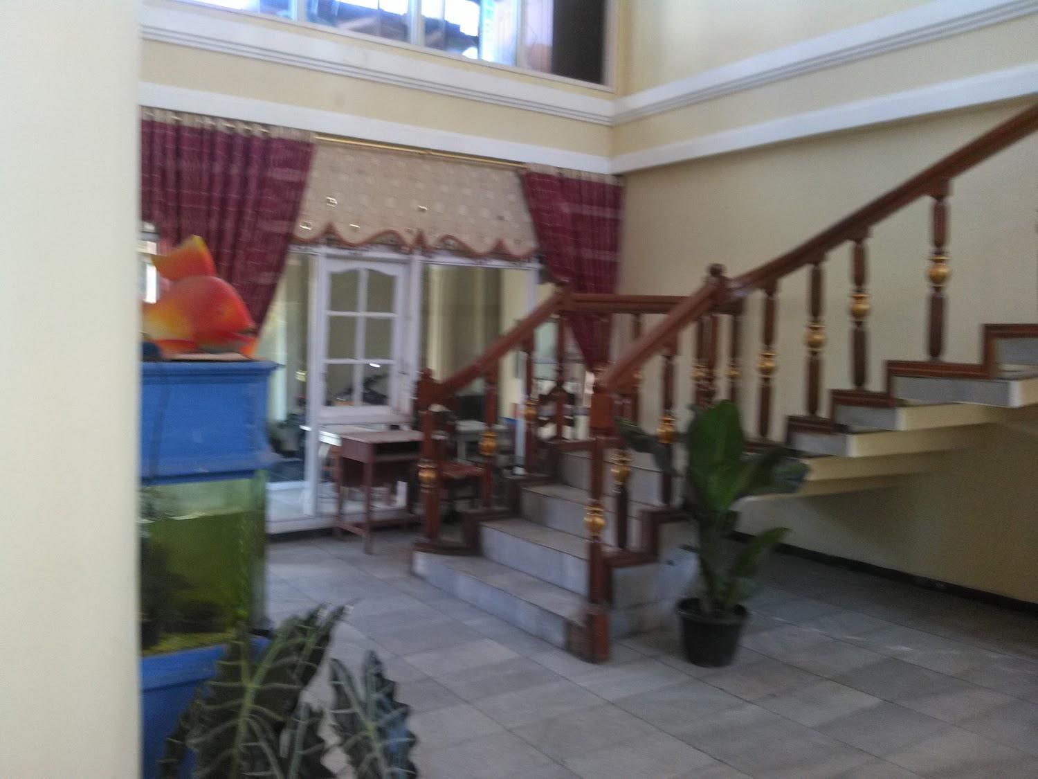 Cover Image for Hotel Villa 2000