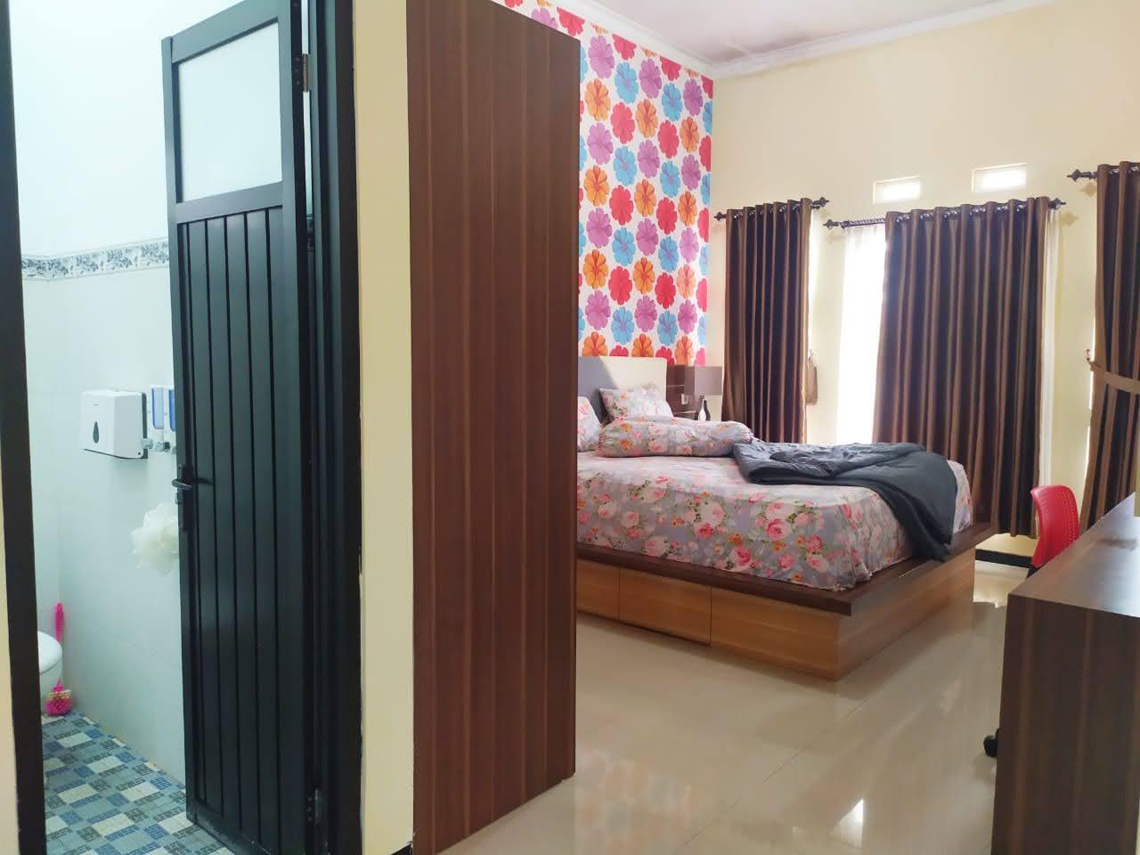 Cover Image for Villa Batu Malang ( infovillabatu.com )