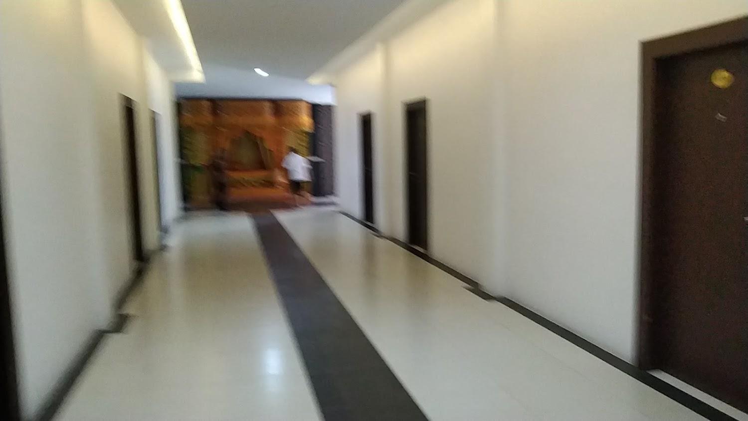 Cover Image for Hotel Madinatul Zahra