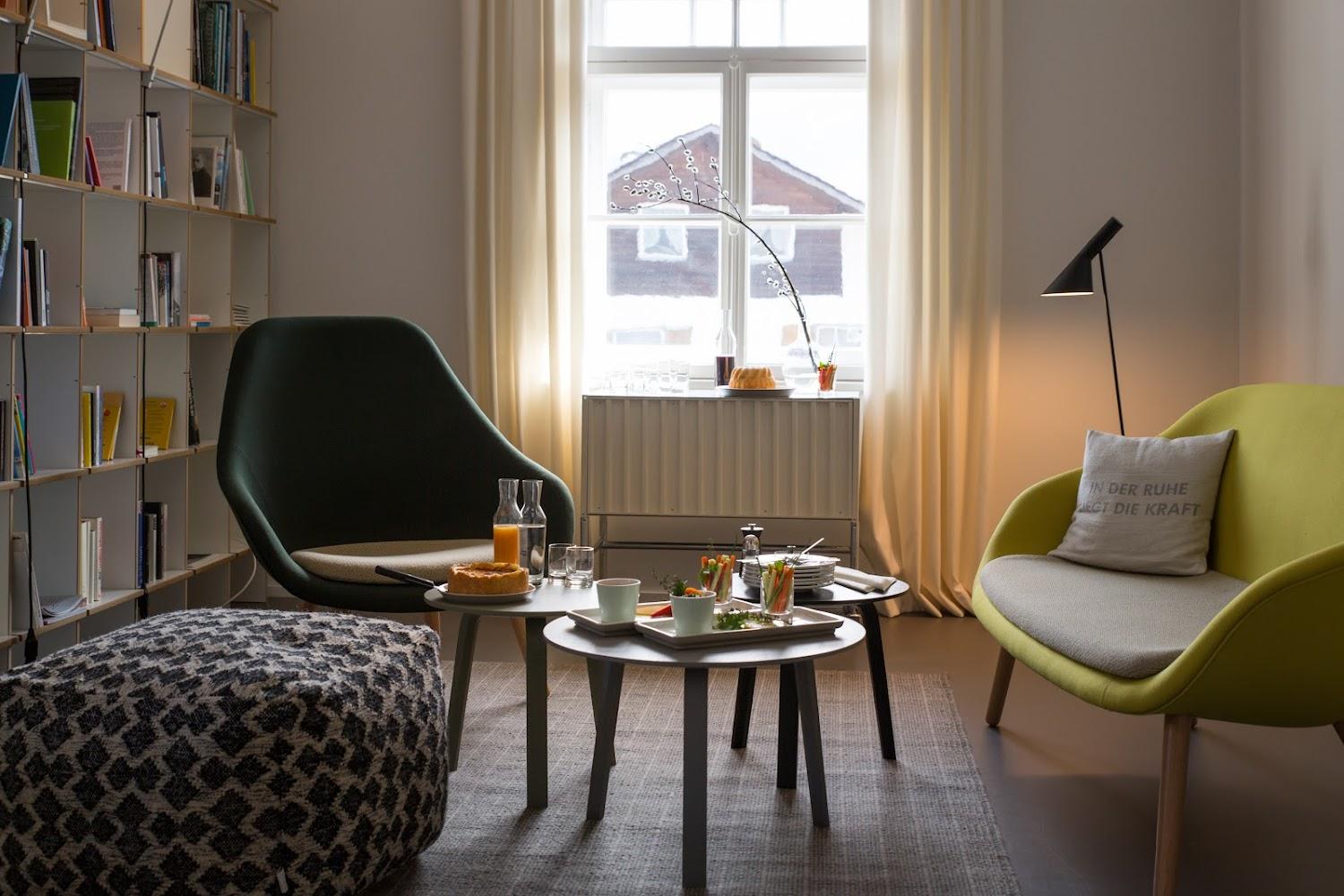 Cover Image for Quartier
