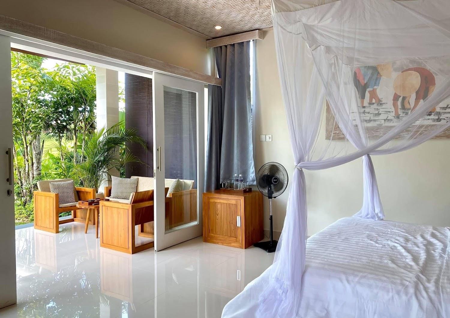 Cover Image for Sawah Indah Villa