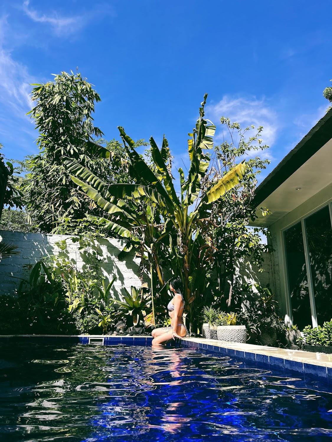 Cover Image for BALI AMED FEEL HOME VILLA