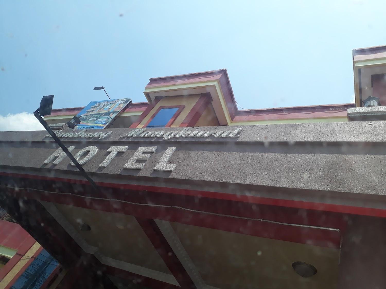Cover Image for Hotel Lambung Mangkurat