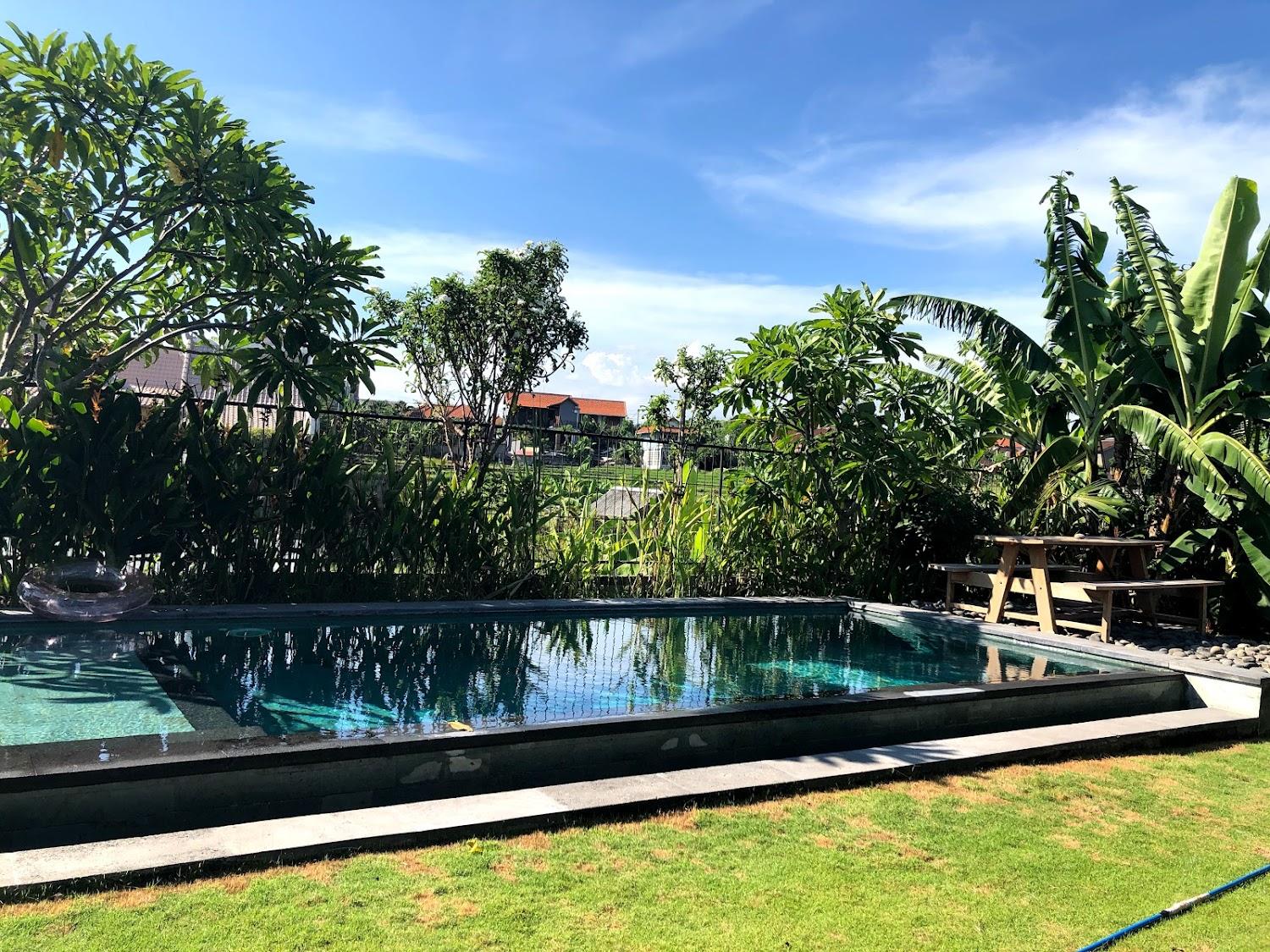 Cover Image for PB Canggu Homestay