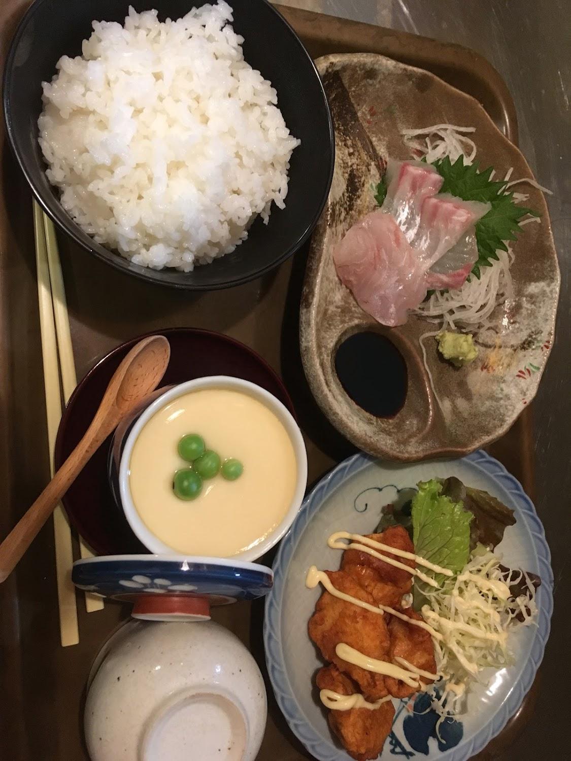 Cover Image for さらし旅館