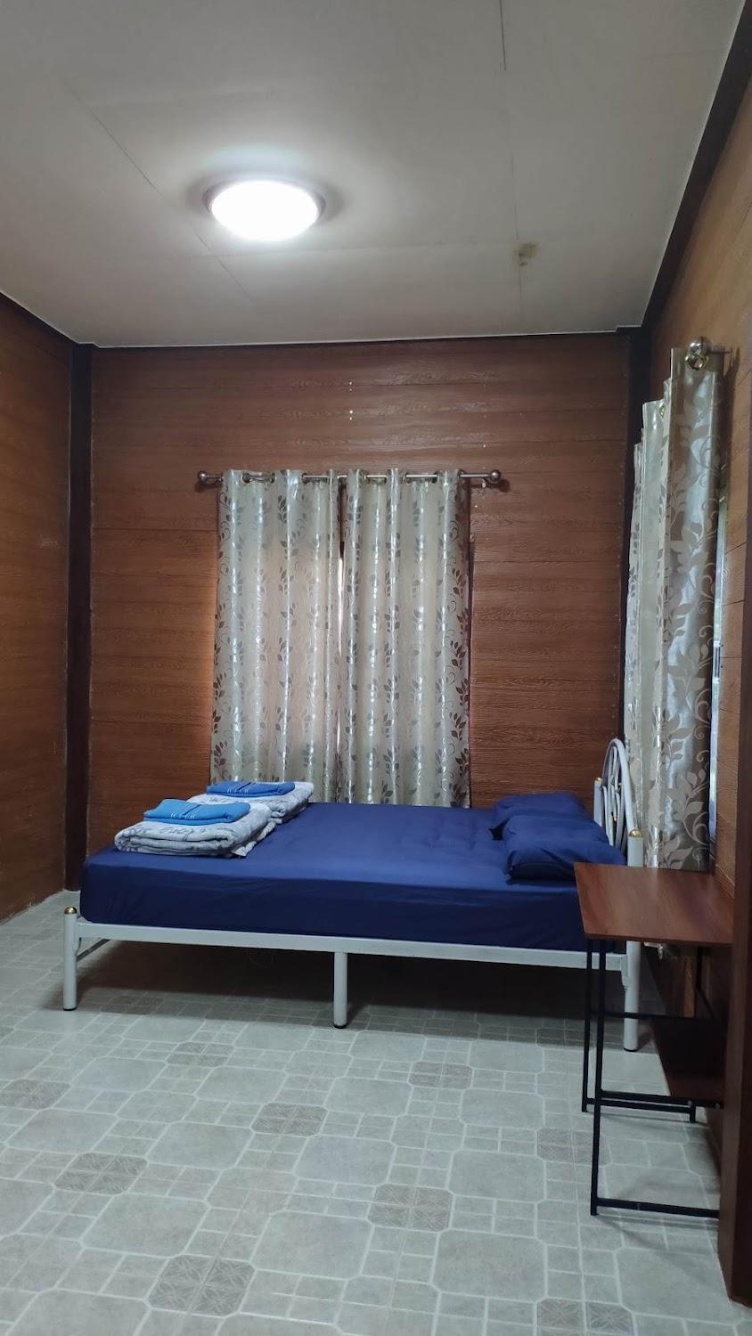 Cover Image for Pue Wa Homestay