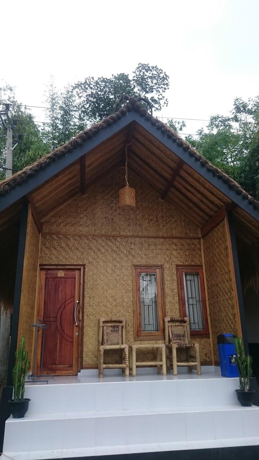 Cover Image for Aryasuta Bungalow