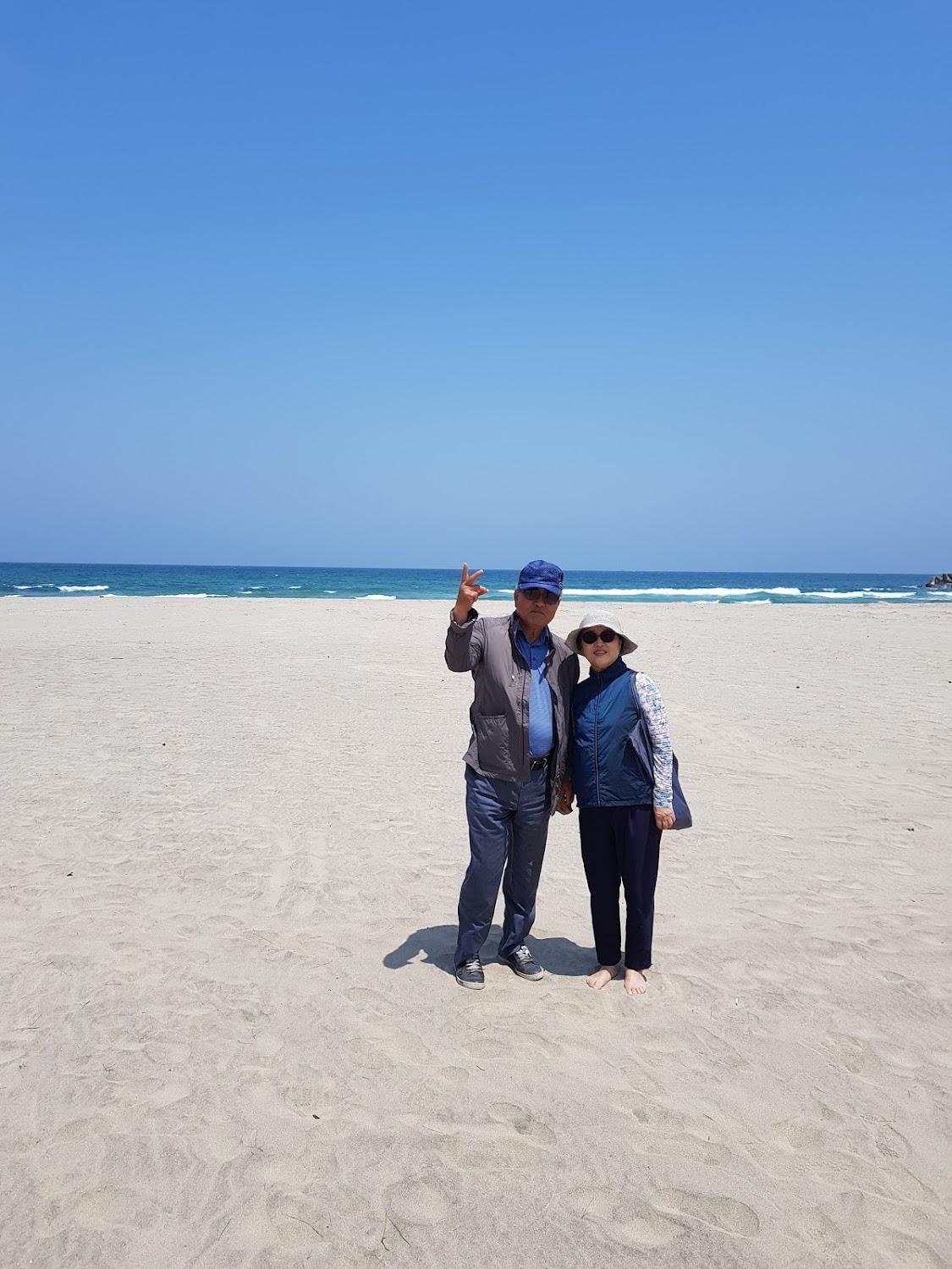 Cover Image for 뉴스타트설악리조트