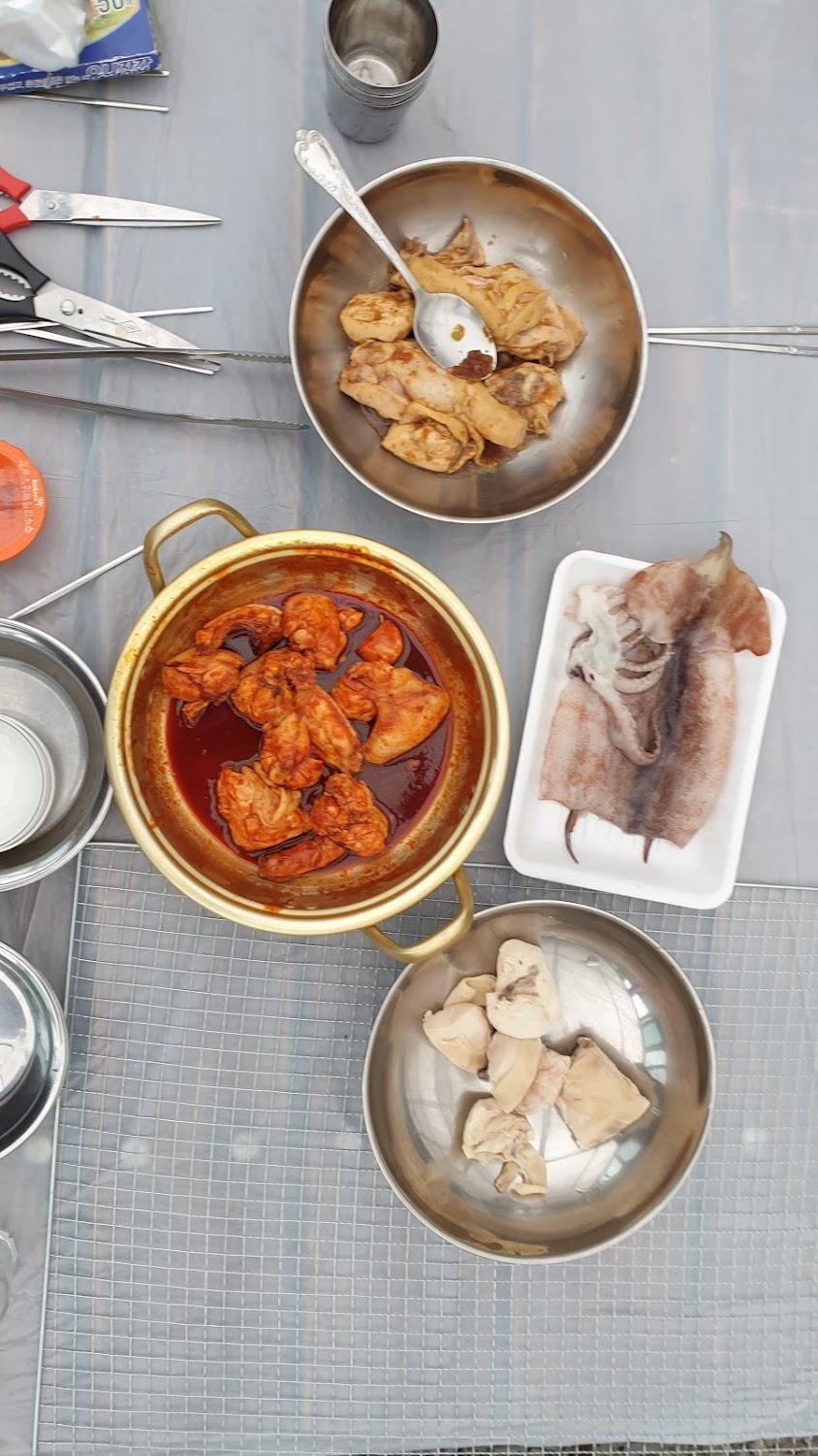 Cover Image for 고인돌펜션