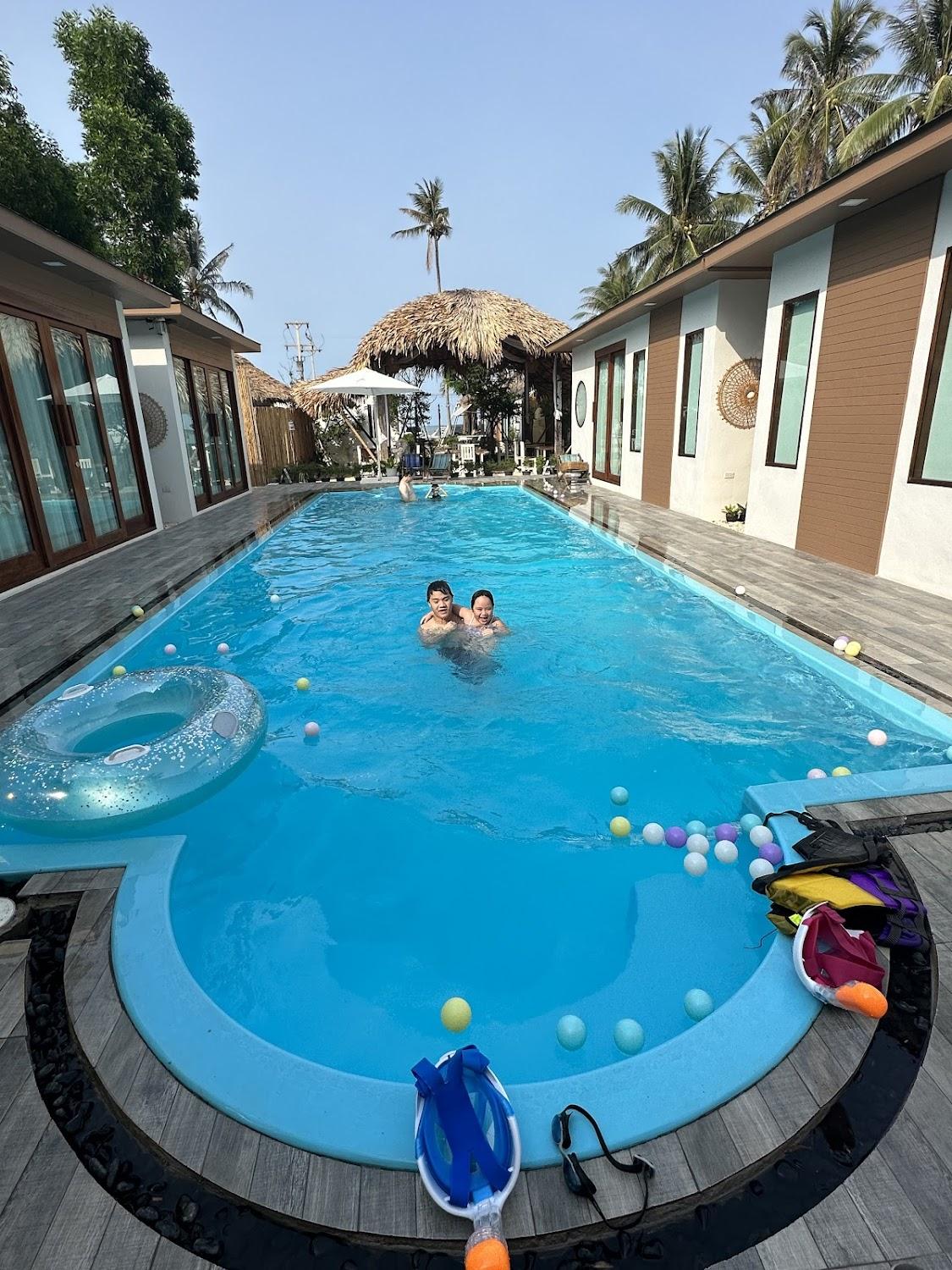 Cover Image for Velatalay Resort - เวลาทะเล รีสอร์ท