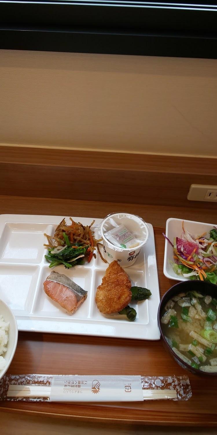 Cover Image for Super Hotel Fukushima Iwaki