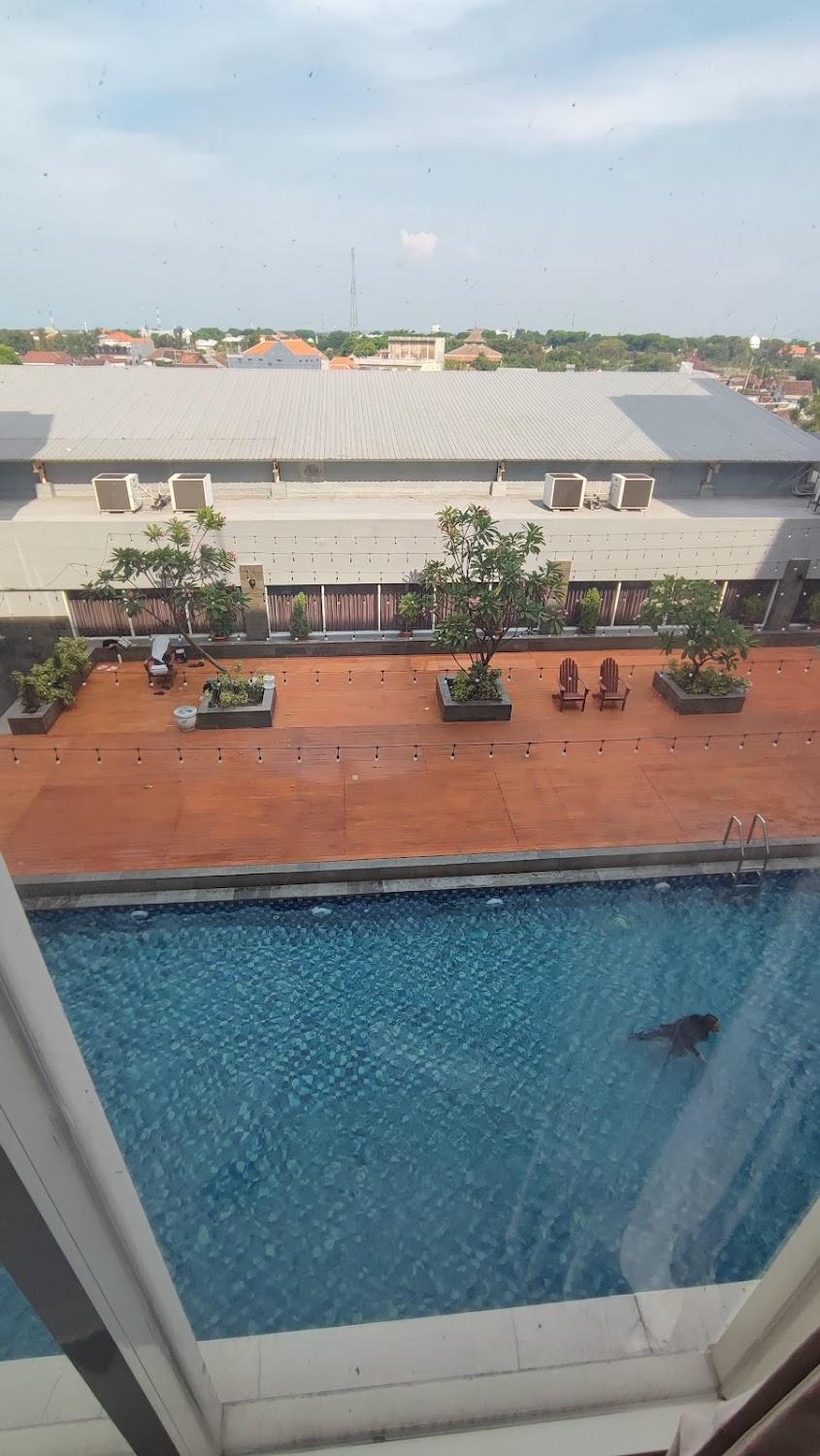 Cover Image for Ascent Premiere Hotel Pasuruan