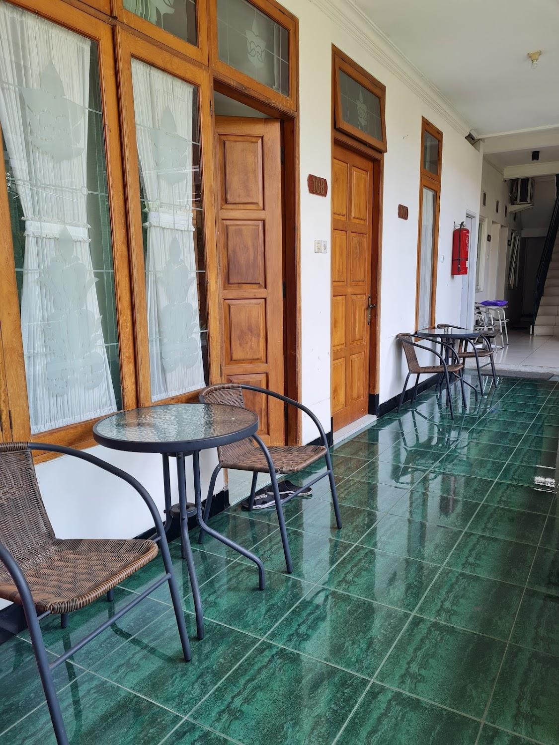 Cover Image for Griyo Sultan Agung Guest House (Book our rooms via WhatsApp Chat)