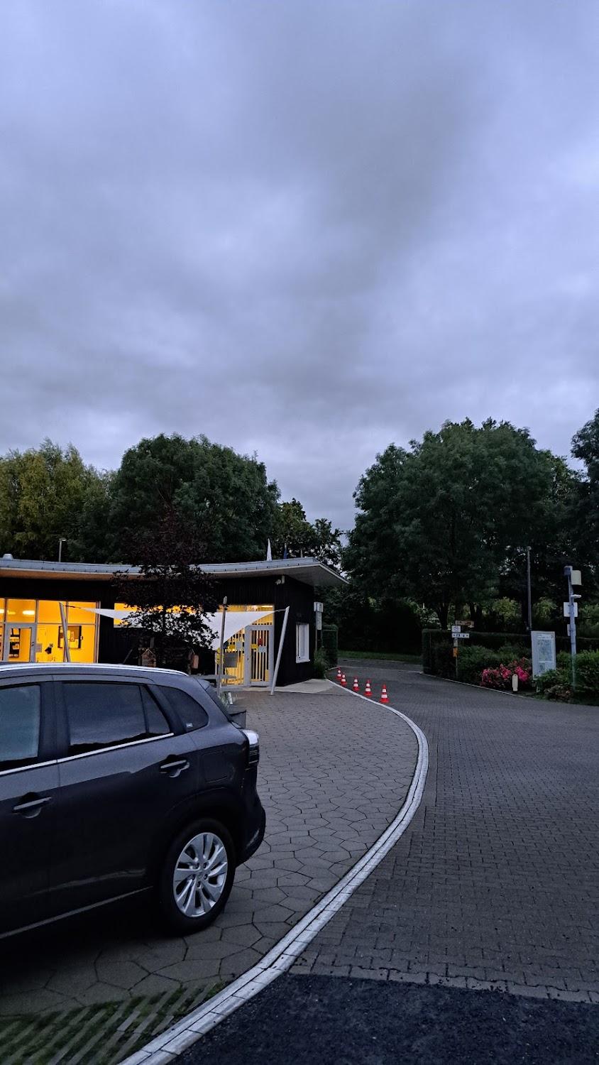 Cover Image for Wohnmobil-Stellplatz Bad Aachen