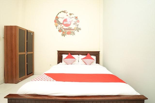Cover Image for OYO 475 Kartika Syariah Homestay