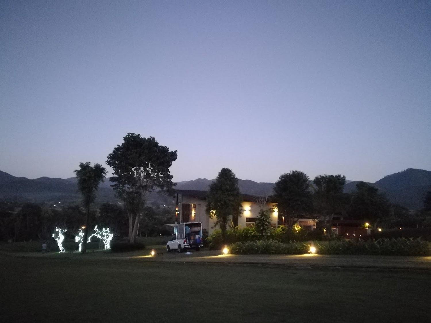 Cover Image for Paivana Resort