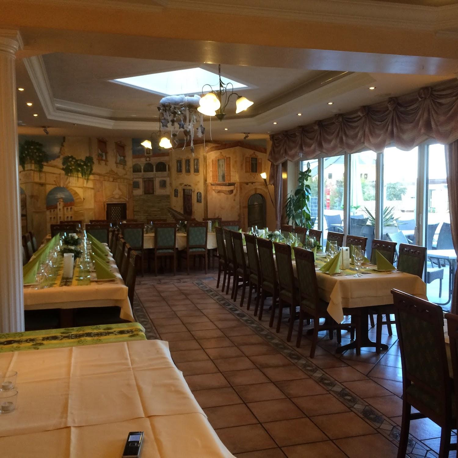 Cover Image for Hotel-Restaurant La Fontana