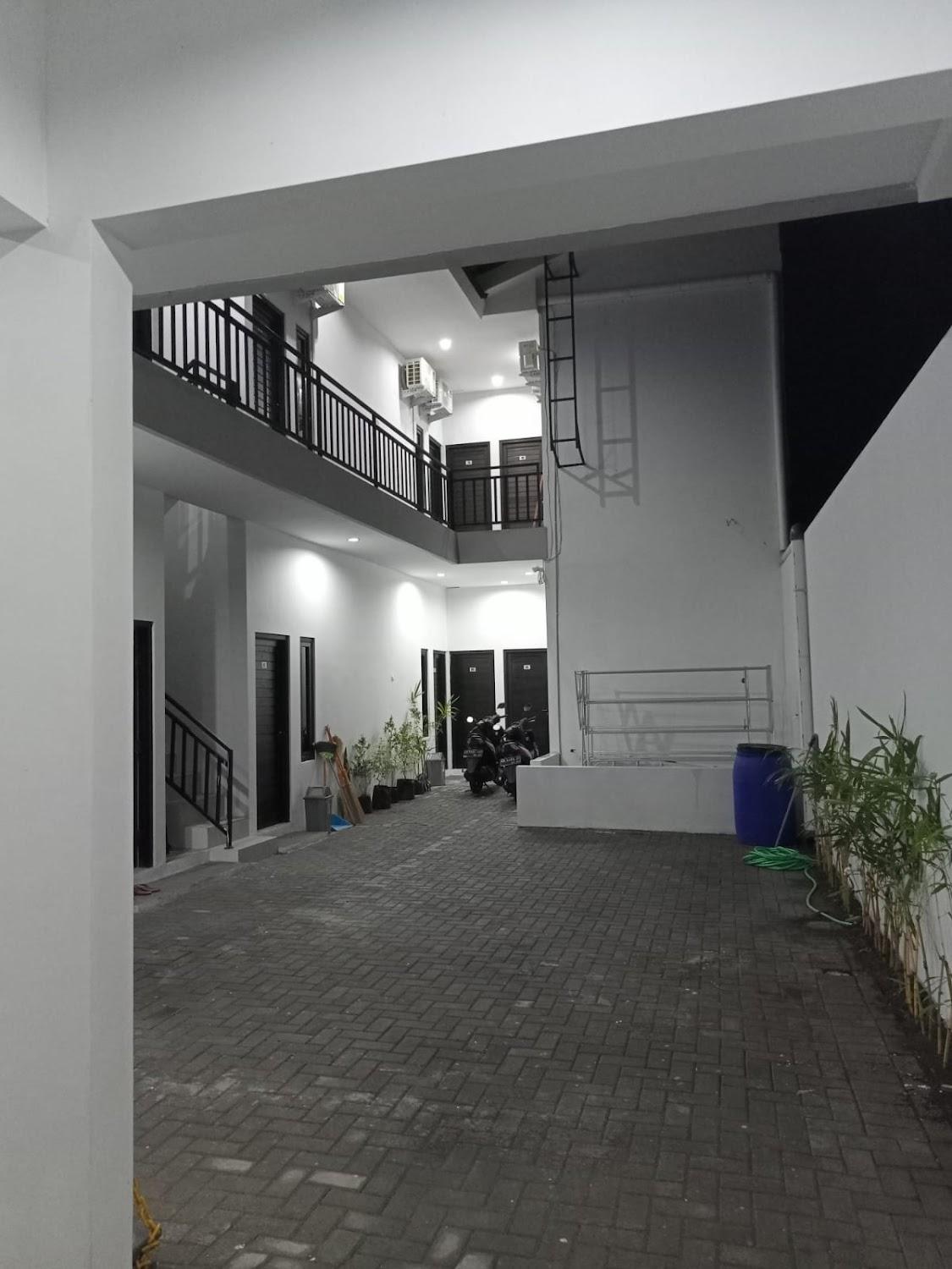 Cover Image for Srikandi Baru Inn Blok-O