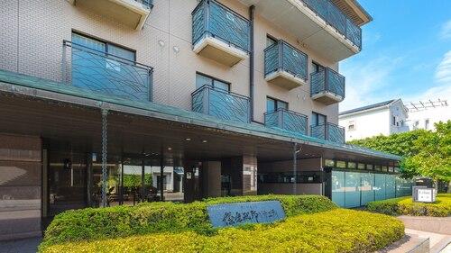 Cover Image for Modern Ryokan kishi-ke