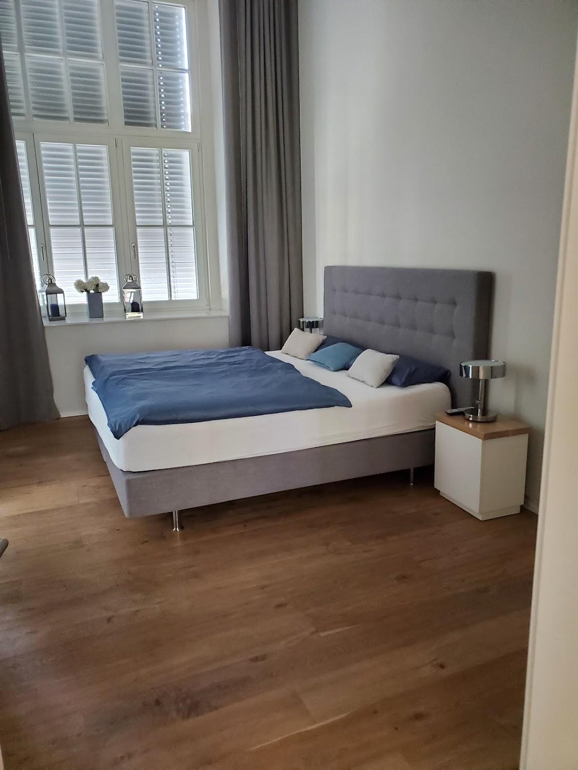 Cover Image for Anker Guest House