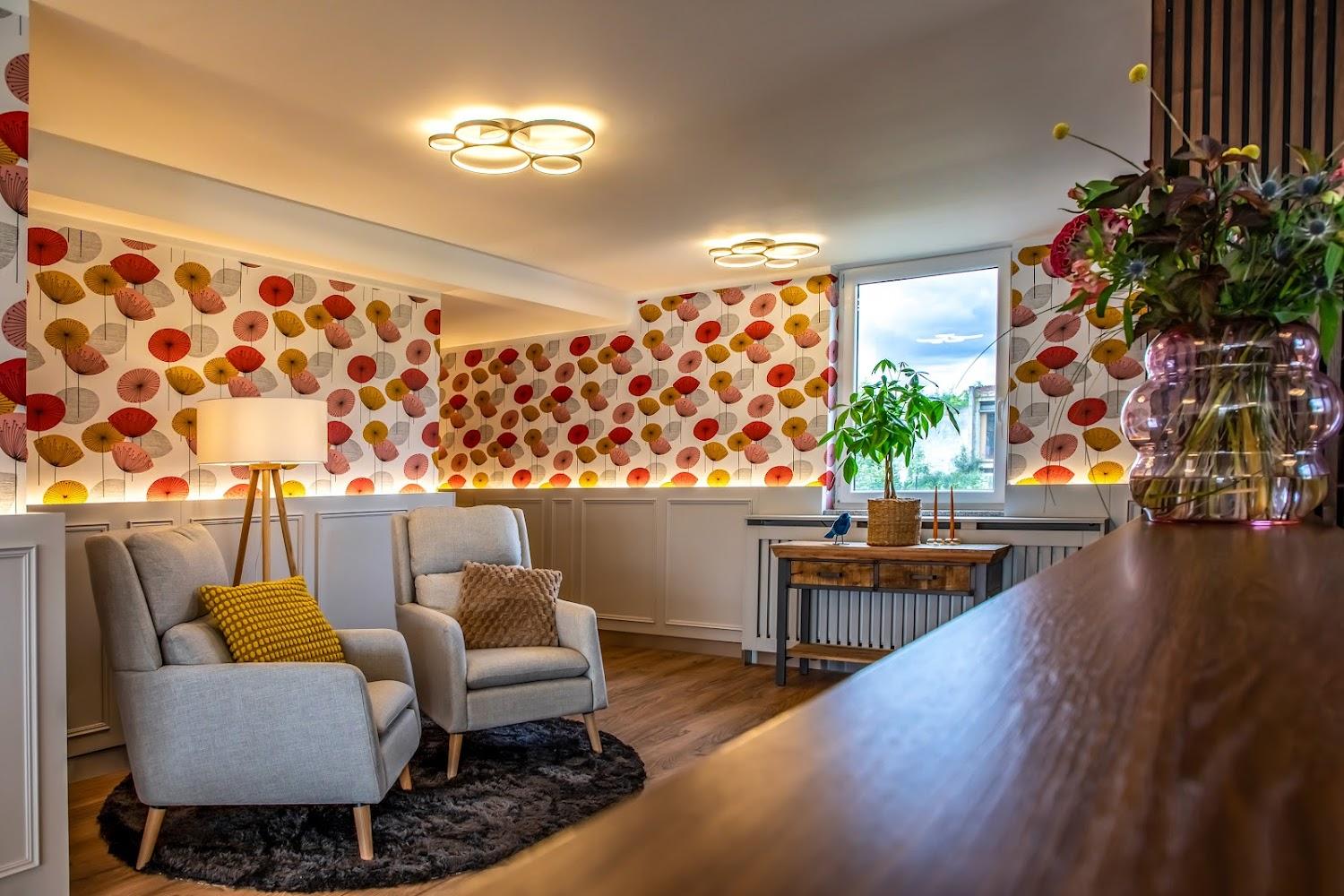 Cover Image for Hotel · Restaurant Elbebrücke