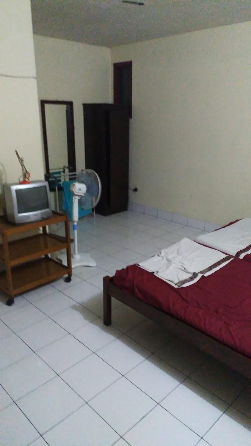 Cover Image for Hotel Gedong Kuning