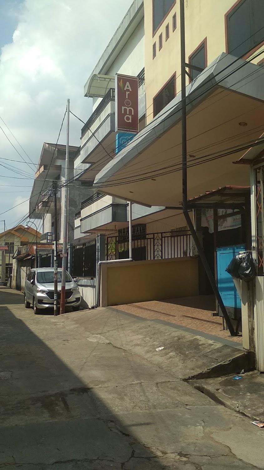 Cover Image for Aroma Home Pontianak